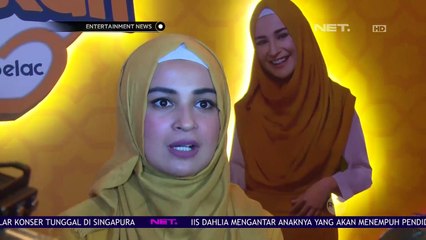 Cerita Tengku Wisnu Mengenai Kehamilan Ketiga Sang Istri