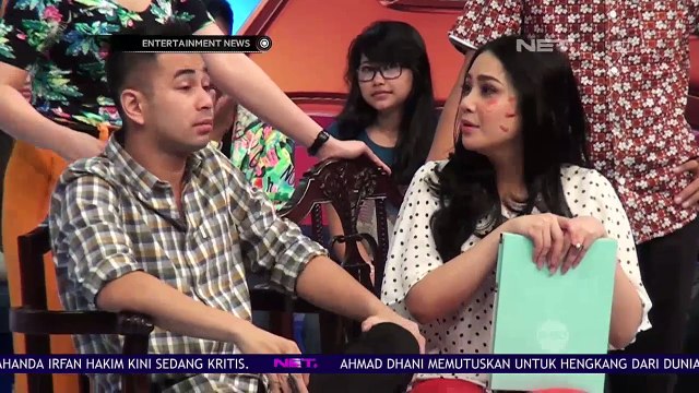 Nagita Slavina Terjun Langsung Dalam Bazar Busana Muslim Miliknya