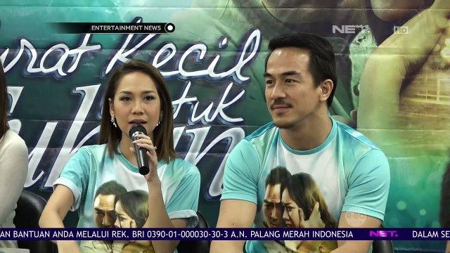 Selain Terlibat Dalam Produksi Film, Joe Taslim Juga Dapat Penghargaan Juga Lho Di Korea