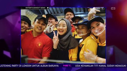Gita Savitri cerita Suka Duka Menjadi Sosial Media Influencer