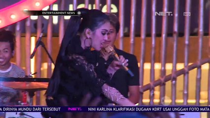 Fantastis! Tarif Endrosement yang Diterima Syahrini