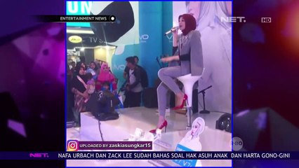 Irwansyah & Zaskia Sungkar Akan Kembali Ke Industri Musik