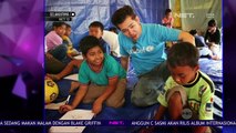 Cerita Pengalaman Ferry Salim 12 Tahun Jadi Duta UNICEF