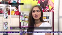 Klarifikasi Jessica Iskandar Perihal Perseteruannya dengan Ruben Onsu
