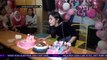 Ulang Tahun Ke-21, Prilly Latuconsina Dapat Surprise dari Fans