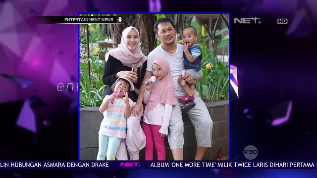 Cerita Zaskia Adya Mecca Perihal Mengurus Rumah