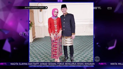 Kerap Dikaitkan Dengan Beberapa Wanita, Andi Arsyil Merasa Lelah