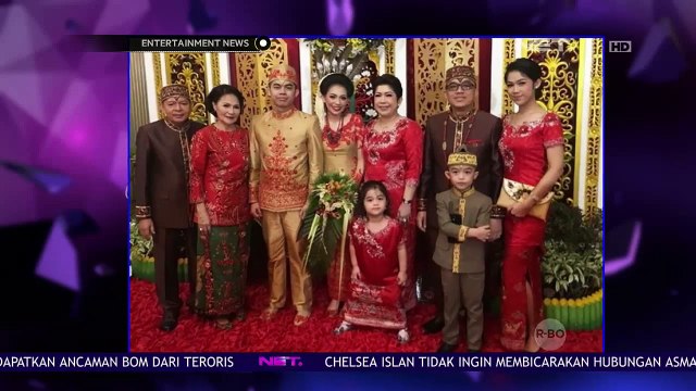 Akan Menikah, Cherly dan Juno Tak Pakai Jasa WO Lho