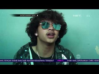 Tanggapan Bastian Steel Atas Hubungan Chelsea Islan dan Pasangannya