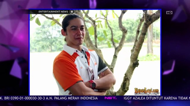 Samuel Zylgwyn Memiliki Pengalaman Tak Terlupakan Dengan Kanker