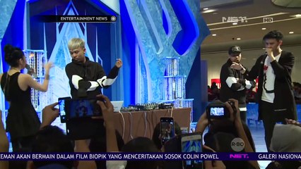 Calon Bayi Rini Wulandari Aktif Banget Saat Didengarkan Musik Klasik