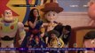 Bertema Toy Story, Nindy Rayakan Ulang Tahun Kedua Anaknya Langsung