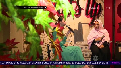 Sibuk Didunia Hiburan, Yuki Kato Tunda Kuliahnya