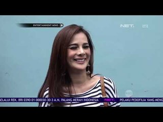 Anak Tumbuh Besar, Astrid Tiar Kelimpungan Menjawab Pertanyaan Kritisnya