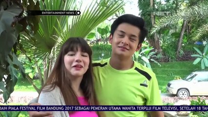 Randy Martin Belum Merencanakan Untuk Menikah Muda
