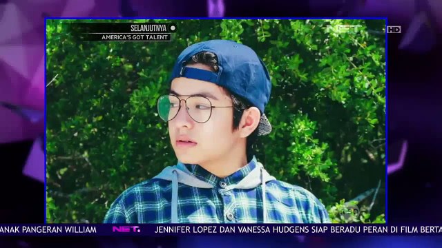 Cara Angga Aldi Yunanda Membagi Waktu Antara Syuting dan Sekolah