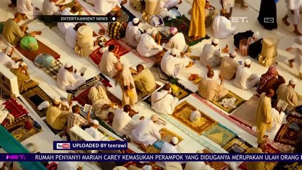 Pulang Ibadah Haji, Inilah Cerita Mukjizat yang Dialami Risty Tagor