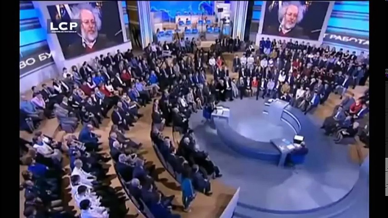 Prisons Russes : Le Cauchemar Des GOULAGS Continue ...   Reportage Choc