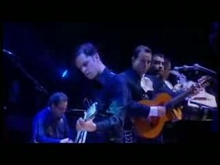 Calexico & Françoiz Breut - Si Tu Disais - 2002
