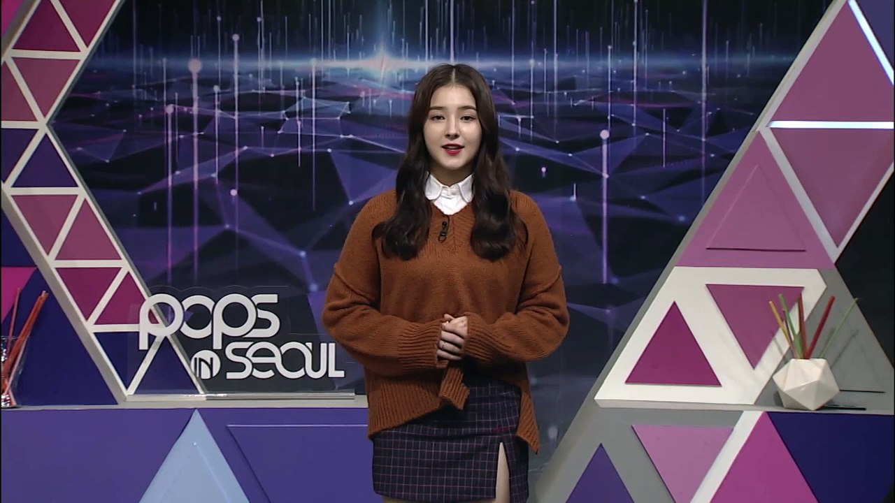 [Pops in Seoul] K-POP TOP10 _ 102717