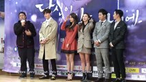 [Showbiz Korea] Lee Jong-seok(이종석), Stars Say about Him
