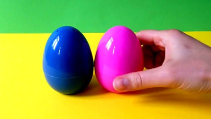 Teletubbies and Surprise eggs--bZ3qNq7D6s