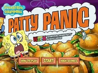 Patty Panic