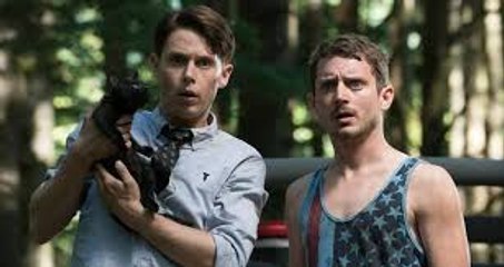 Dirk Gently's Holistic Detective Agency Season 2 Episode 2  HD Online Preview