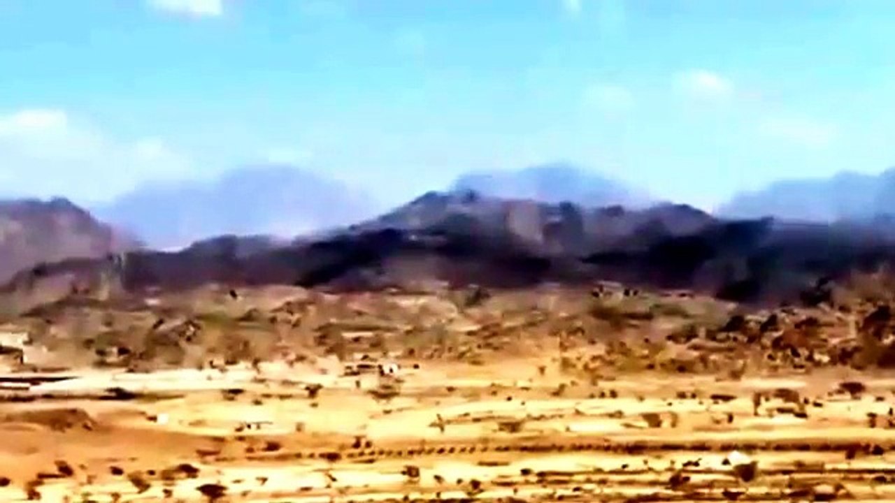 Extraterrestre REAL captado en video ¿ Podrás verlo de noche ? | Vídeos de terror REALES 2016