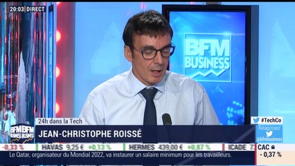 24h dans la Tech: Amazon lance sa serrure connectée - 25/10