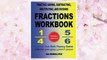 Download PDF Practice Adding, Subtracting, Multiplying, and Dividing Fractions Workbook: Improve Your Math Fluency Series FREE