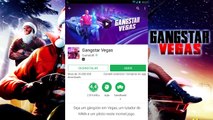 Como baixar e instalar Gangstar Vegas INFINITO Mod Android (NOVA VERSÃO 2.9.0o 2017) hd