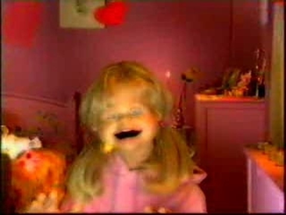 humour Barbie arabe