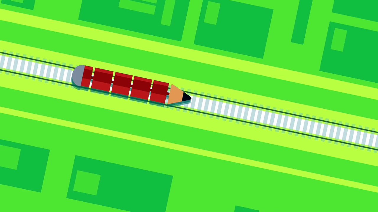 Bus Drawing - How to Draw a Bus - Step by Step