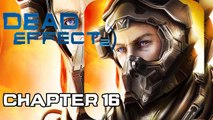 Dead Effect 2 iPhone Gameplay Walkthrough Chapter 16: Our Base, Our Castle