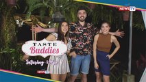 Taste Buddies Teaser: San  Pablo City weekend with Andre Paras