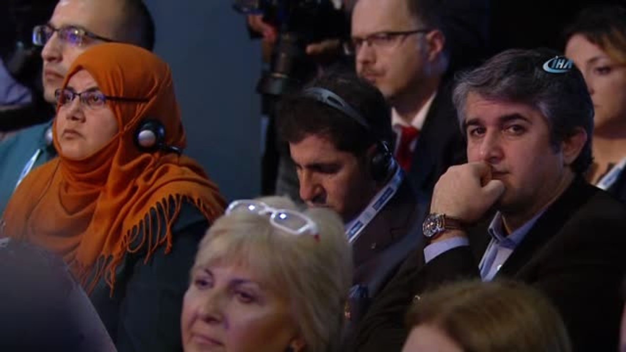 Numan Kurtulmuş: "Hala Zihinlerinde 'Doğru Düzgün Bir Darbe Yapmayı Bile Beceremediler' Diye...