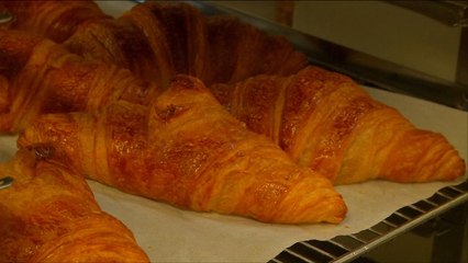 هذا الصباح-ارتفاع سعر الزبدة يهدد صناعة الكرواسون بفرنسا