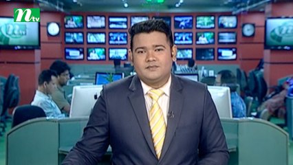 NTV Dupurer Khobor | 26 October, 2017