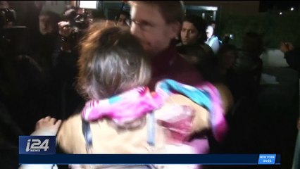 Turquie : 8 militants des droits de l'Homme remis en liberté