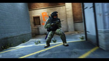 Counter-Strike: Global Offensive - ecfN vs. VITALIS - ESEA Premier Season 26 Europe - by Alternate Attax