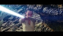 Star Wars 8 The Last Jedi Trailer #2 2017 John Boyega Movie - Official-w1lMSNCAypc