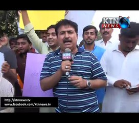 Sindh Roundup 10PM -25th October 2017