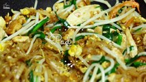 Asian at Home | Pad Thai Recipe