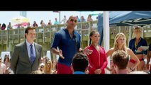 Baywatch (2017) - 'Bad Ass' TV Spot - Paramount Pictures-tzoKgvZsdpU
