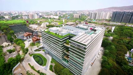 Choose Choice at Godrej Origins at The Trees, Mumbai