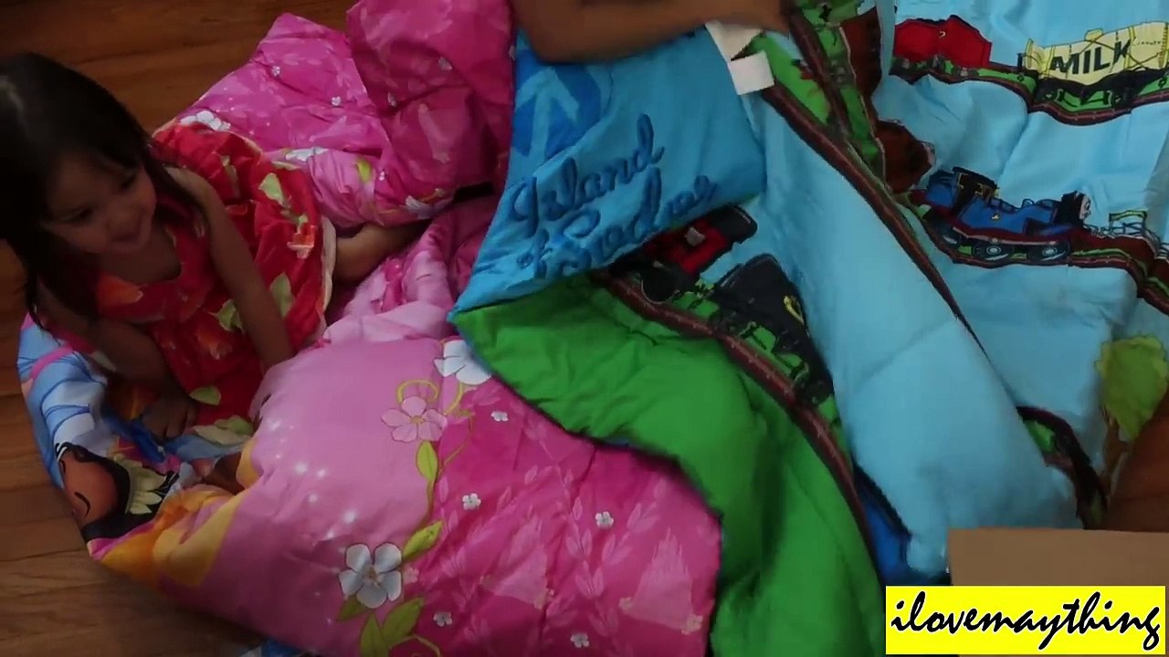 Thomas & Friends, Disney Princesses Bed Sheets and Comforters