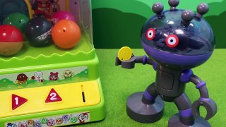 ANPANMAN Toy “Waku Waku CRANEGAME”-UMUVWxziKAo