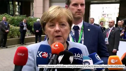 EU'S Most recent Reprimand: Brussels to slap 20 month confine on Brexit transitional period