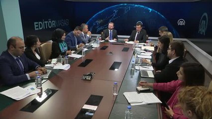 Tüfenkci: "Kurduğumuz Yeni Sistemle Artık Herkes T.c. Kimlik Numarası ile Adlarına Şirket Kurulup...